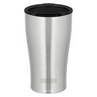 サーモス（THERMOS） タンブラー用フタ ブラック JDE Lid BK 1個