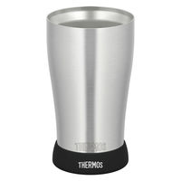 サーモス（THERMOS） タンブラー用ソコカバー ブラック JDE Bottom Cover BK 1個