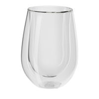 ツヴィリング ダブルウォール グラス スモール 290ml 2個セット 保冷 保温 ツヴィリングJ.A.ヘンケルスジャパン