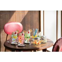 石塚硝子 コップ 200ml アデリアレトロ ガラス 日本製 野ばな 370824 1個