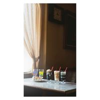 石塚硝子 グラス 脚付きグラス 305ml アデリアレトロ ガラス 日本製 野ばな 370835 1個