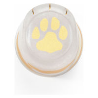 アデリア ココネコ グラス コップ プレミアム ミケ猫 300ml 日本製 化粧箱入り 1個 石塚硝子