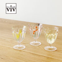 ロマンフラワー チューリップ 210ml 箱入り 1個 ワールド・クリエイト