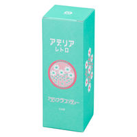 アデリア アデリアレトロ ゾンビーグラス10 ラプソディー 280ml 日本製 化粧箱入り 1個 石塚硝子