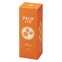 アデリア アデリアレトロ ゾンビーグラス10 アリス 280ml 日本製 化粧箱入り 1個 石塚硝子