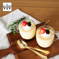 耐熱プリーツマグ　180ml 電子レンジ対応 箱入り 1個 ワールド・クリエイト