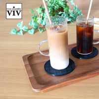 耐熱プリーツタンブラーマグ 250ml 電子レンジ対応 箱入り 1個 ワールド・クリエイト