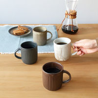 ローストマグ モカ 270ml 1個 ワールド・クリエイト