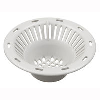 フッ素で汚れをはじくヘアーストッパー 1個 レック