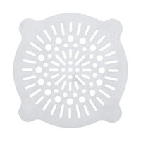 貼って！ヘアーストッパー 丸大 1セット（3個 ）レック