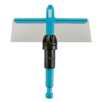 GARDENA コンビシステム くわ 根菜用 ステンレス製刃 16cm幅 03189-20 1個（直送品）