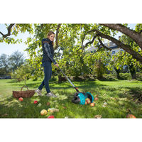 GARDENA コンビシステム フルーツコレクター 03108-20 1個（直送品）