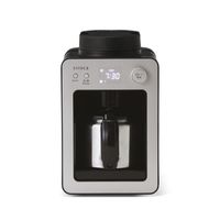 シロカ siroca全自動コーヒーメーカー カフェばこSC A372 SC-A372 1台