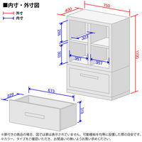 オカムラ ジャスタスロッカー 4人用 ダイヤル錠 ＋下段ラテラル ブラック 幅750×奥行400×高さ1100mm 1台 オリジナル
