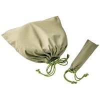 スケーター アウトドア用中華鍋23cm(蓋付) IRCN1/570889 1個（直送品）