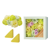 【ギフト】 デイズインブルーム バスフラワーギフト ガーデニア 入浴剤 1個 グローバルプロダクトプランニング