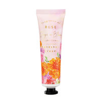 デイズインブルーム ハンド&ネイルクリーム（ローズ） 30ml グローバルプロダクトプランニング ハンドクリーム ギフト