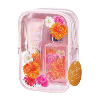 デイズインブルーム ポーチインハンドケアセット グローバルプロダクトプランニング ハンドクリーム ギフト