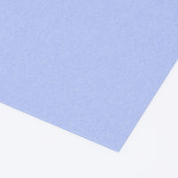 アスクル 色画用紙 ふじ 八つ切り 1袋(100枚入) オリジナル