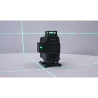 坂謙 レーザー墨出し器 DH-160 1台（直送品）