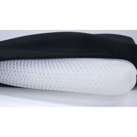 坂謙 4層立体メッシュクッション DH-4MC 1個（直送品）