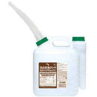 エーゼット AZ混合計量タンクデラックス 5L F059 1個