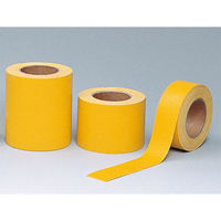 つくし工房 つくラインテープ 100mm幅X5m 黄 TP-201Y 1セット(2巻入)（直送品）