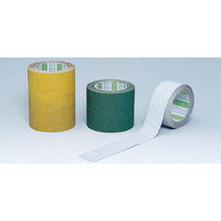 つくし工房 アンチスキッドテープ 150mm幅X5m 緑 TP-212G 1巻（直送品）