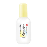 なめらか本舗 薬用純白美容液 100mL 常盤薬品工業