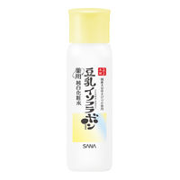 なめらか本舗 薬用純白化粧水 150mL 常盤薬品工業