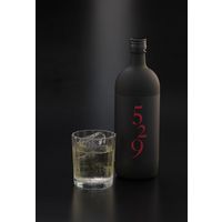 大島酒造 529 ゴーニーキュー 麦焼酎 20度 720ml 1本 コニャック樽仕込