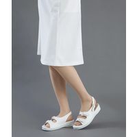 ダイマツ レディース ナースサンダル M PW7612 1足　サンダル