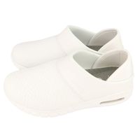 ダイマツ レディース ナースシューズ 24.0 PW0502 1足　ナースシューズ