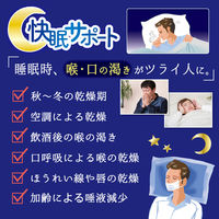 エスパック ドライマウスガード 60枚入 ホワイト DMG60W-AS 1個(60枚入)（直送品）