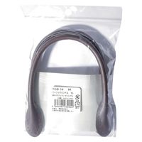 清原 ベーシックハンドルSS 1組(2本)入 TGB-14_BR 1セット(4袋)（直送品）