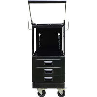 スター電器製造 キャビネットワゴン SWC-80 1台