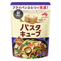 パスタキューブ 香ばし和風醤油 （1人前×4個） 3袋 味の素 時短　パスタソース　料理の素