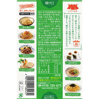 IPPIN屋 からし高菜 1個 エスビー食品 ごはんのおとも 薬味 チューブ調味料 S＆B