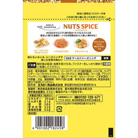 ワールドシーズニング ナッツスパイス 1個 エスビー食品 エジプト S＆B