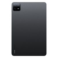 Xiaomi（シャオミ） 11インチタブレット Pad 6 8GB+128GB VHU4363JP グラビティグレー 1台（直送品）