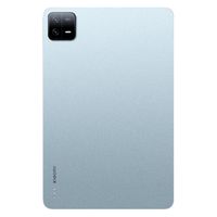 Xiaomi（シャオミ） 11インチタブレット Pad 6 8GB+128GB VHU4329JP ミストブルー 1台（直送品）