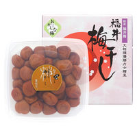 サニーフーズ 福井県産 はちみつ梅 ARC-018 1セット（直送品）