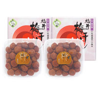 サニーフーズ 福井県産 はちみつ梅 ARE-018 1セット（直送品）