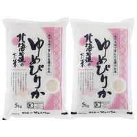 サニーフーズ 北海道産 ゆめぴりか RE-373 1セット（直送品）