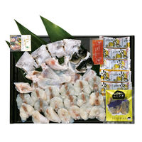 サニーフーズ ふくちりセット RE-387 1セット（直送品）