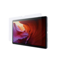 アイリスオーヤマ タブレット保護フィルム 15.6インチ用 TAC-PFM152-PL 1枚