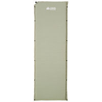 （高密弾力）55セルフインフレートマット・SOLO 72884170 LOGOS/ロゴス