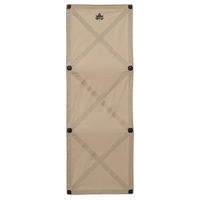 Tradcanvas コンフォートベッド 73173089 LOGOS/ロゴス