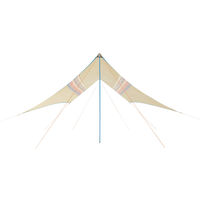 LOGOS ナバホ ブリッジヘキサタープセット-BB 71806509 LOGOS/ロゴス