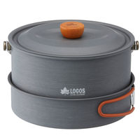 ファミリークッカーセット 81210209 LOGOS/ロゴス